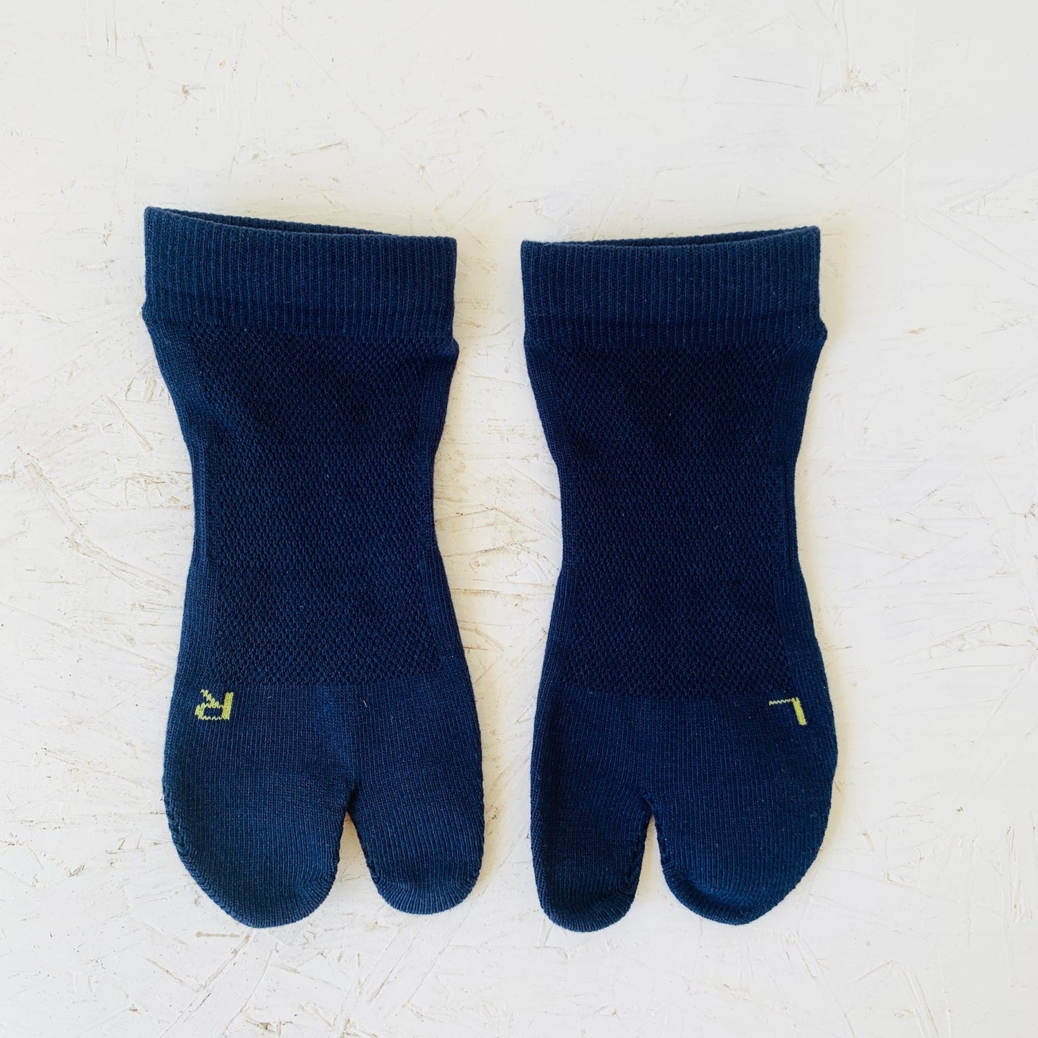 AMITABI Ankle Tabi Socks - Taiko Co.Ltd - MIKAFleurhome goods