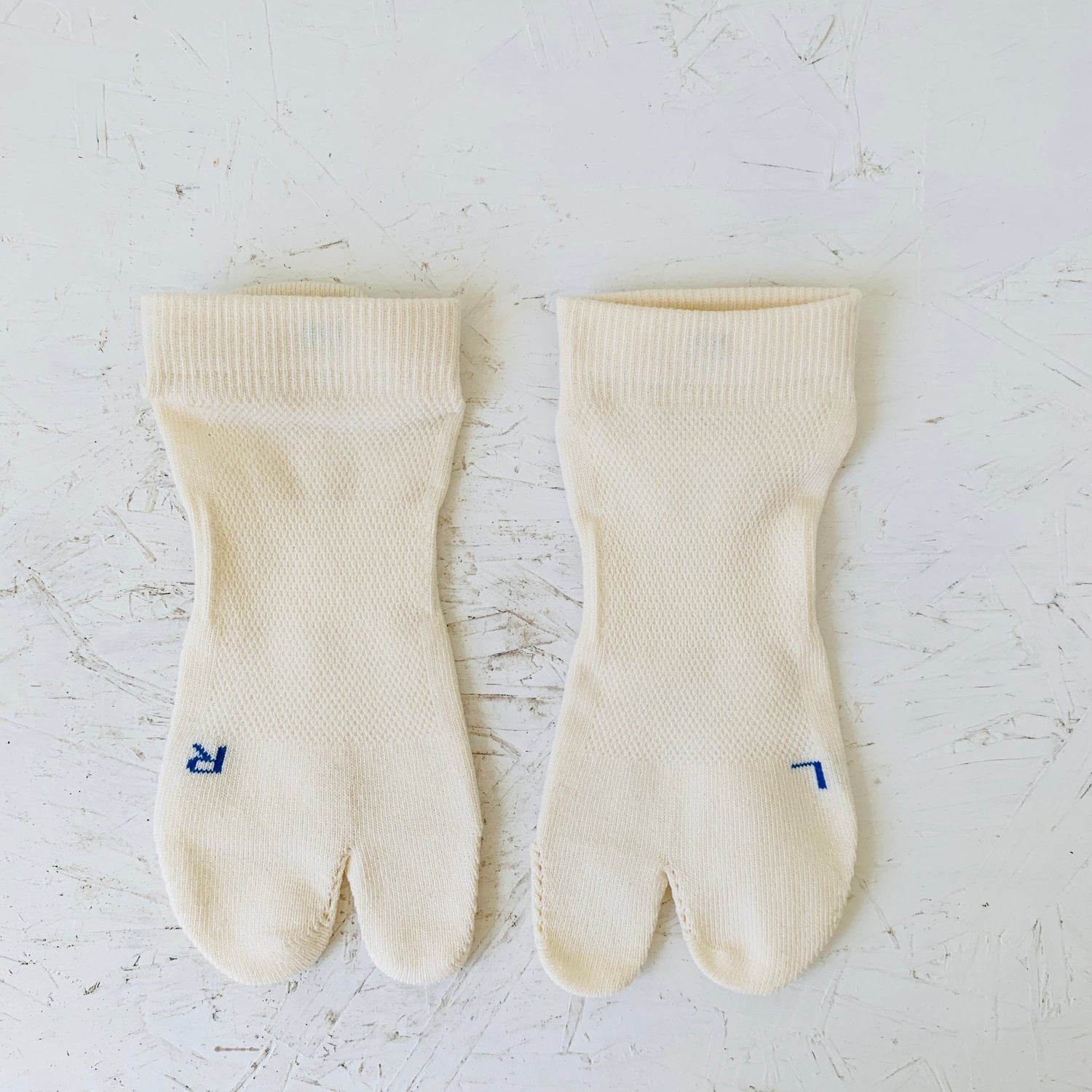 AMITABI Ankle Tabi Socks - Taiko Co.Ltd - MIKAFleurhome goods