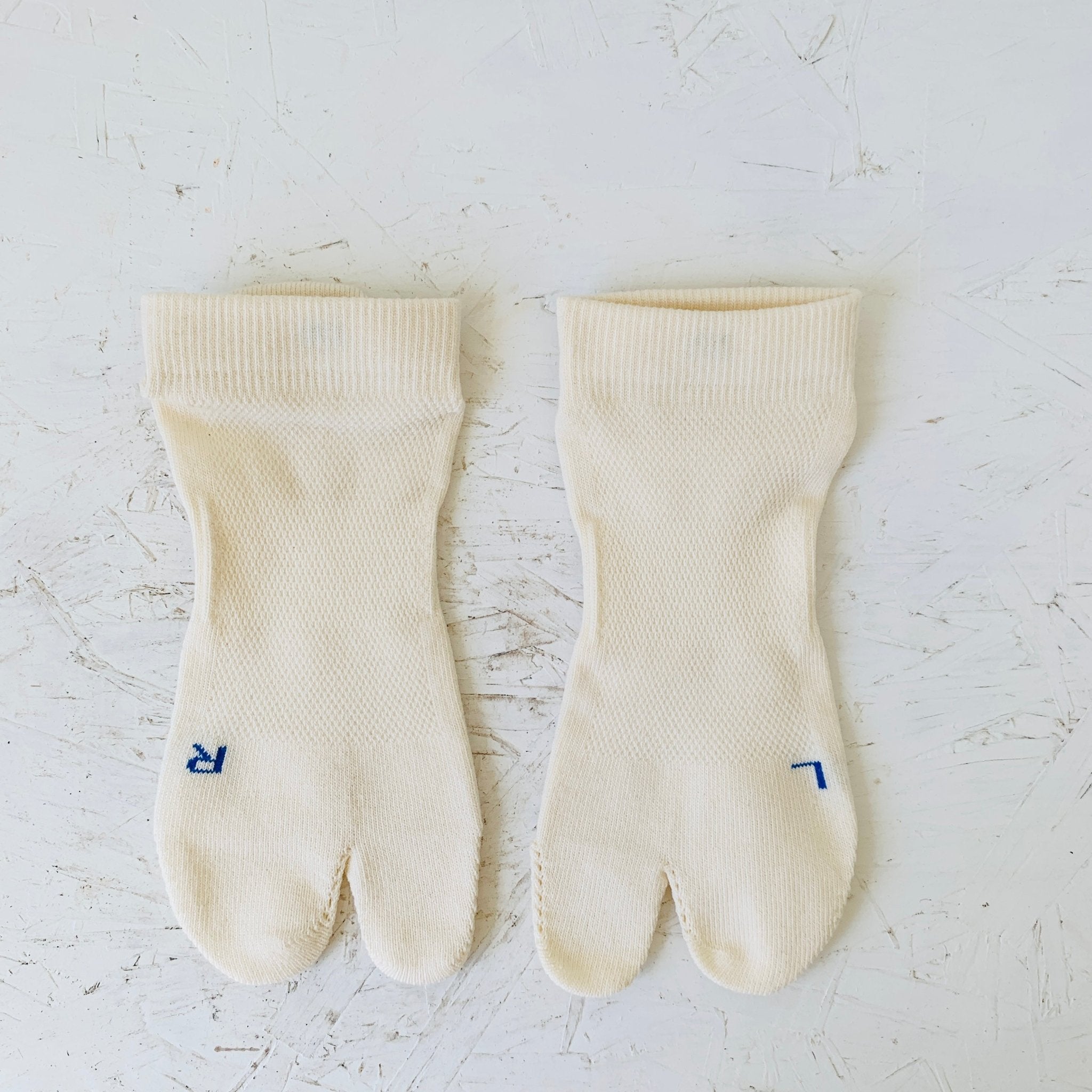 AMITABI Ankle Tabi Socks - Taiko Co.Ltd - MIKAFleurhome goods