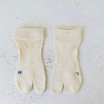 AMITABI Ankle Tabi Socks - Taiko Co.Ltd - MIKAFleurhome goods