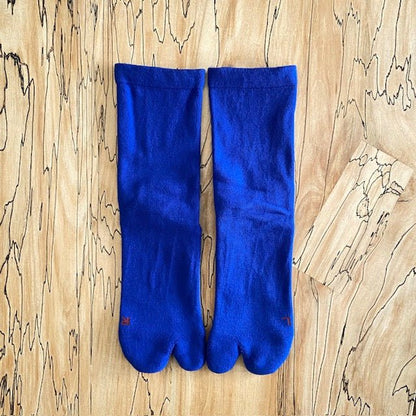 AMITABI Essential Tabi Socks - Taiko Co.Ltd - MIKAHardgoods