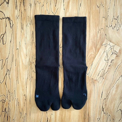 AMITABI Essential Tabi Socks - Taiko Co.Ltd - MIKAHardgoods