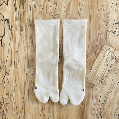 AMITABI Essential Tabi Socks - Taiko Co.Ltd - MIKAHardgoods
