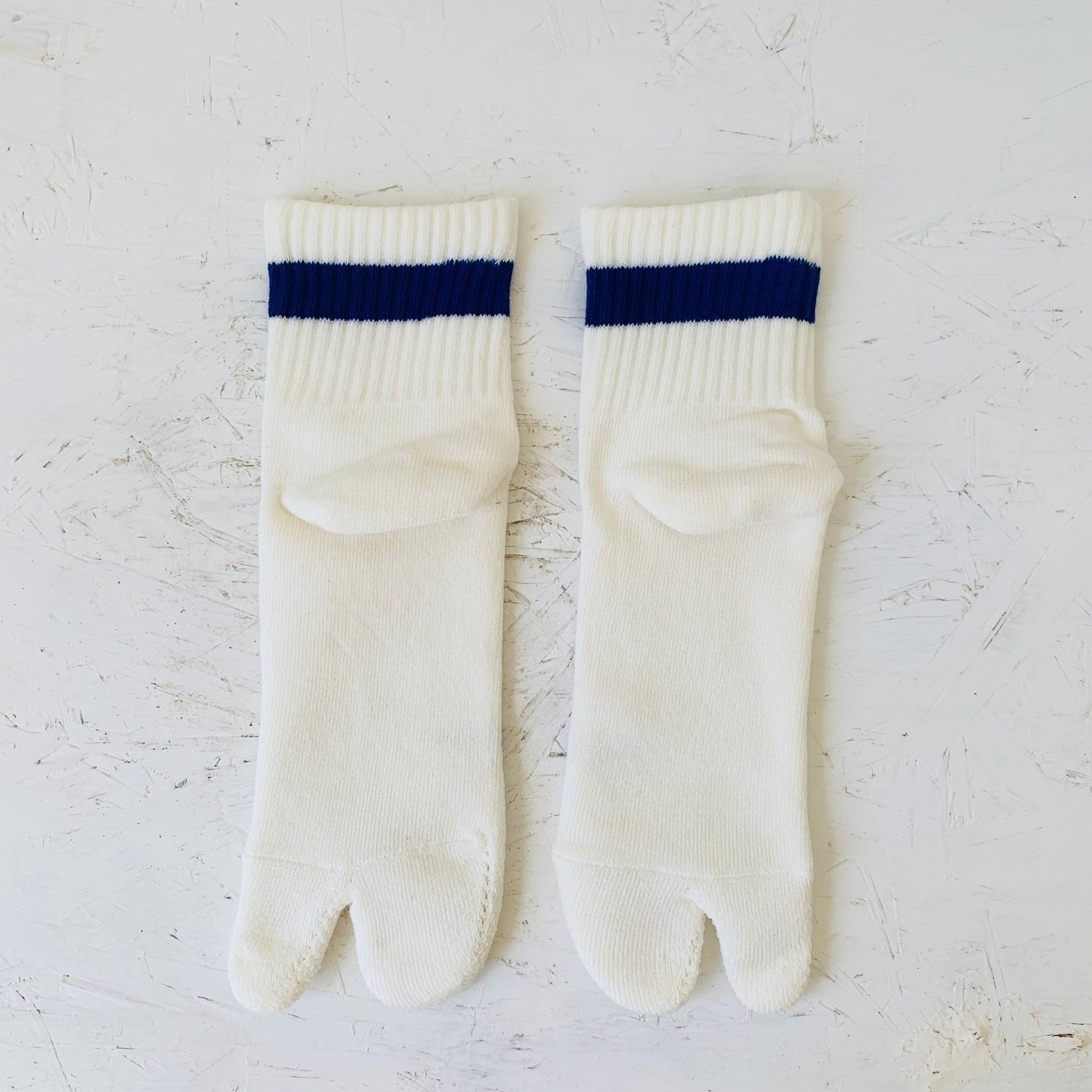 AMITABI STOKED! Pile Short Tabi Socks -Taiko Co.Ltd - MIKAFleurHardgoods