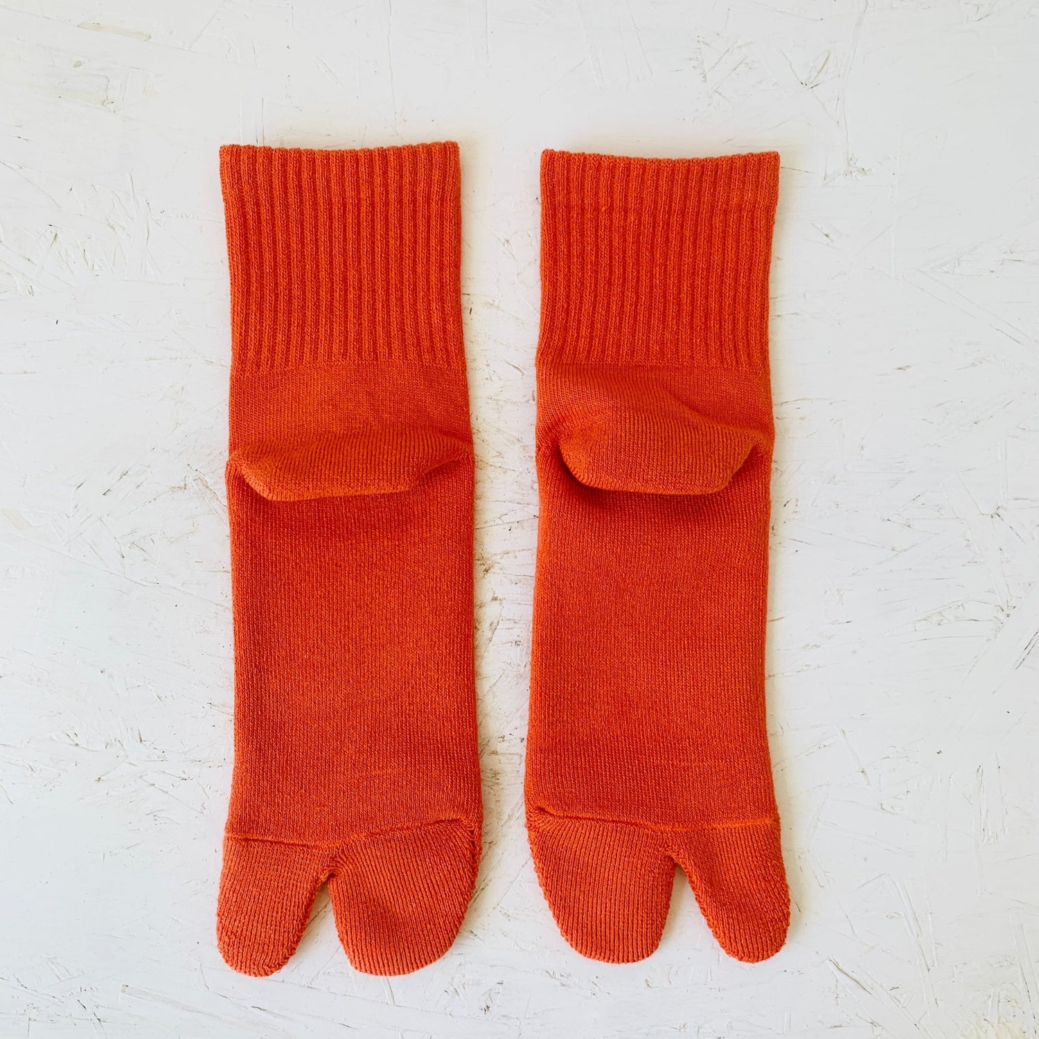 AMITABI STOKED! Pile Short Tabi Socks -Taiko Co.Ltd - MIKAFleurHardgoods