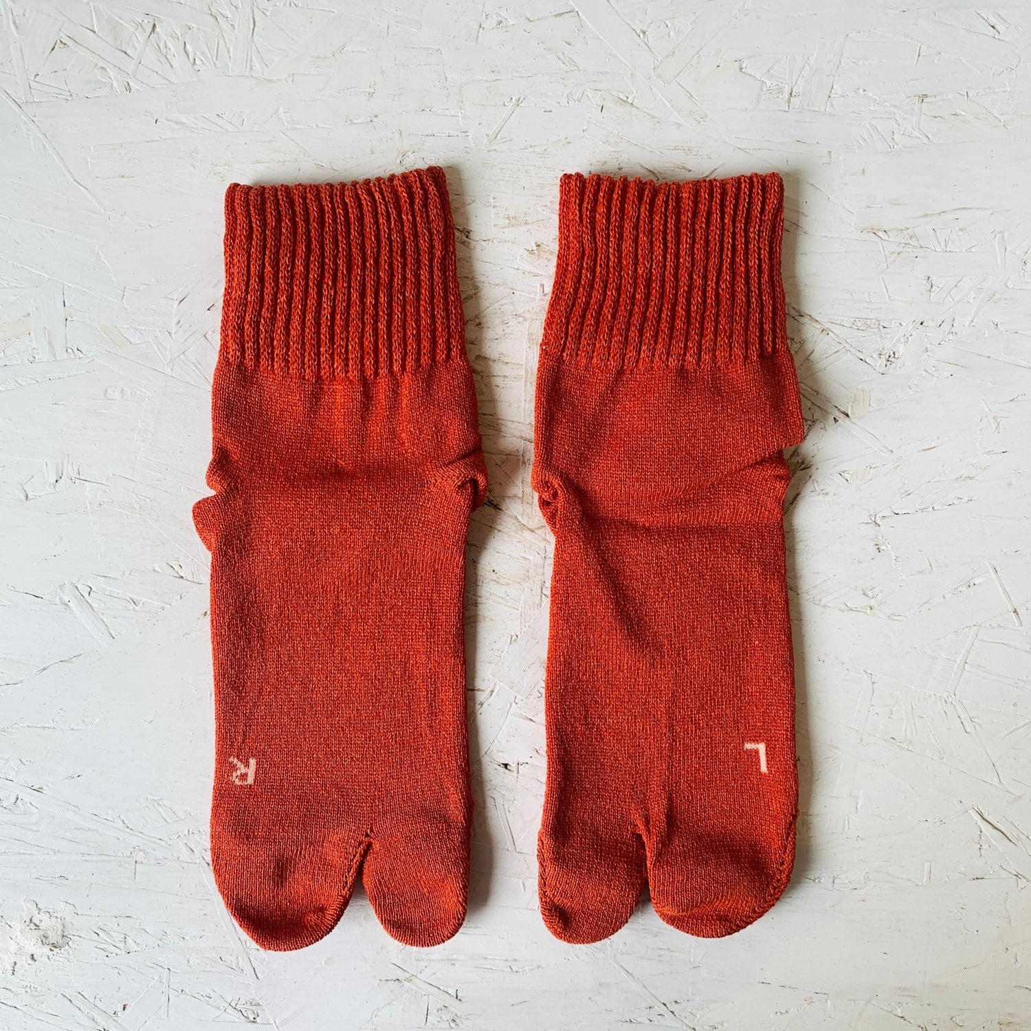 AMITABI Washi Tabi Socks - Taiko Co. Ltd. - MIKAFleurhome goods