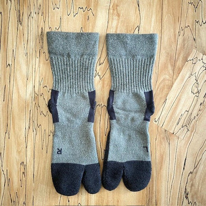 AMITABI Work Tabi Socks - Taiko Co.Ltd - MIKAHardgoods