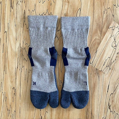 AMITABI Work Tabi Socks - Taiko Co.Ltd - MIKAHardgoods