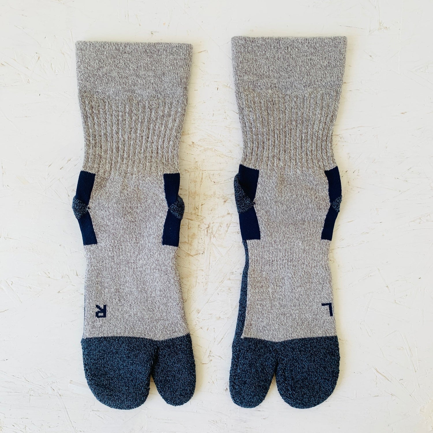 AMITABI Work Tabi Socks - Taiko Co.Ltd - MIKAFleurHardgoods