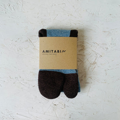AMITABI Work Tabi Socks - Taiko Co.Ltd - MIKAFleurHardgoods