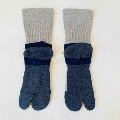 AMITABI Work Tabi Socks - Taiko Co.Ltd - MIKAFleurHardgoods