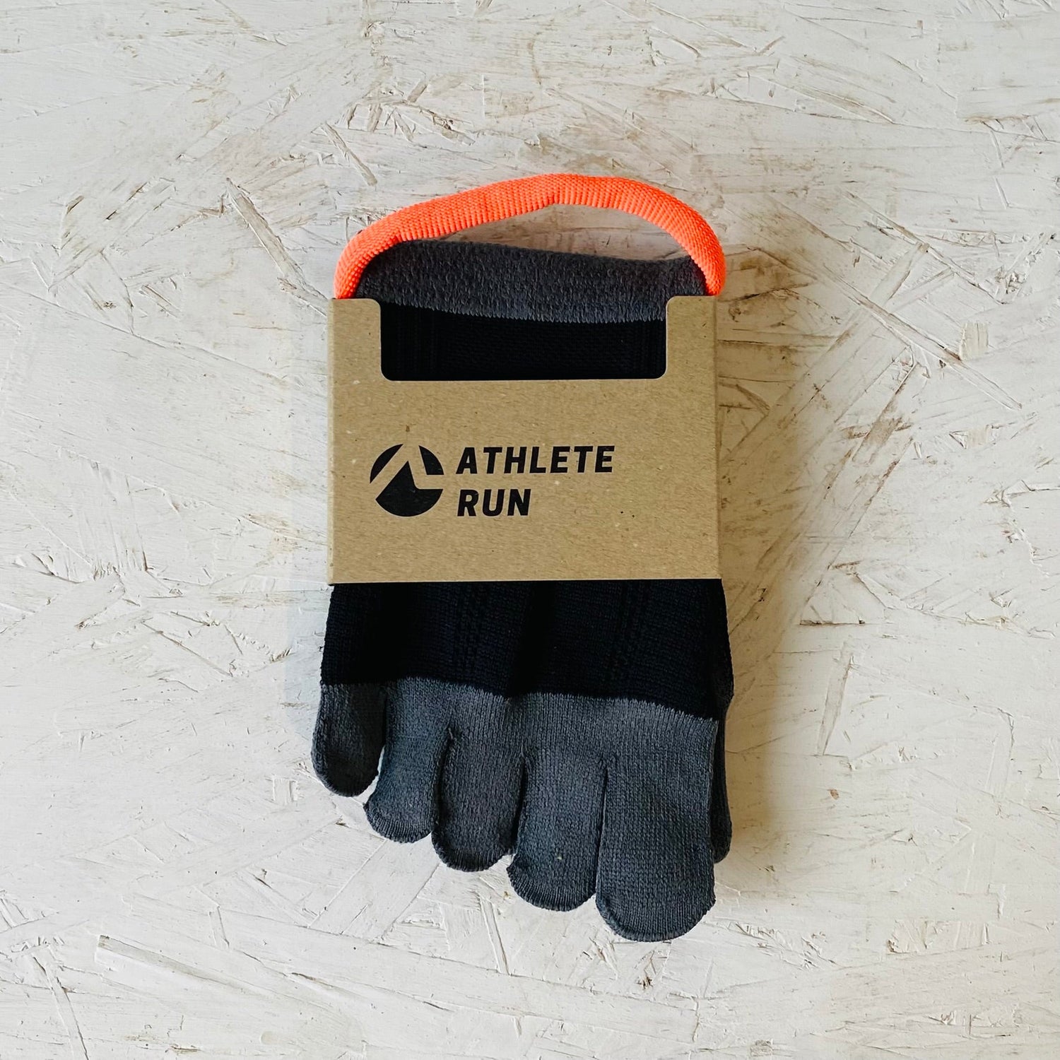 ATHLETE RUN five - toed socks - Taiko.Co.Ltd - MIKAFleurhome goods
