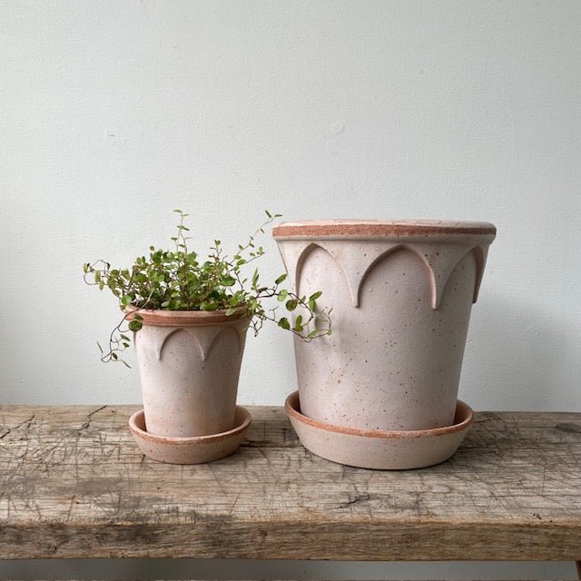 Bergs Potter - Elizabeth - MIKAHardgoods