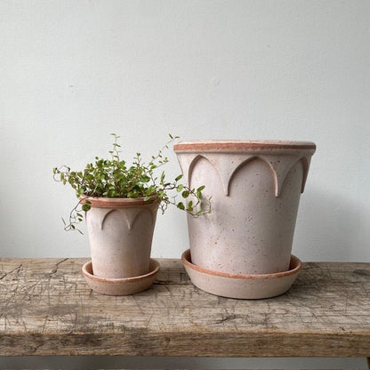 Bergs Potter - Elizabeth - MIKAHardgoods