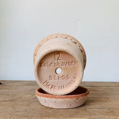 Bergs Potter - Københavener - MIKAFleurHardgoods