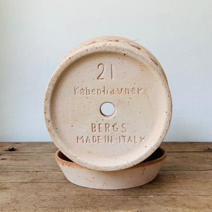 Bergs Potter - Københavener - MIKAFleurHardgoods