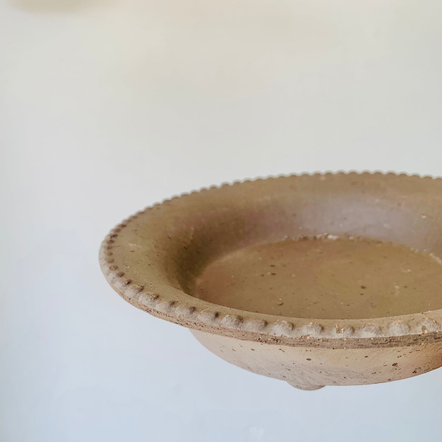 Bergs Potter - Simona Gray - MIKAFleurHardgoods