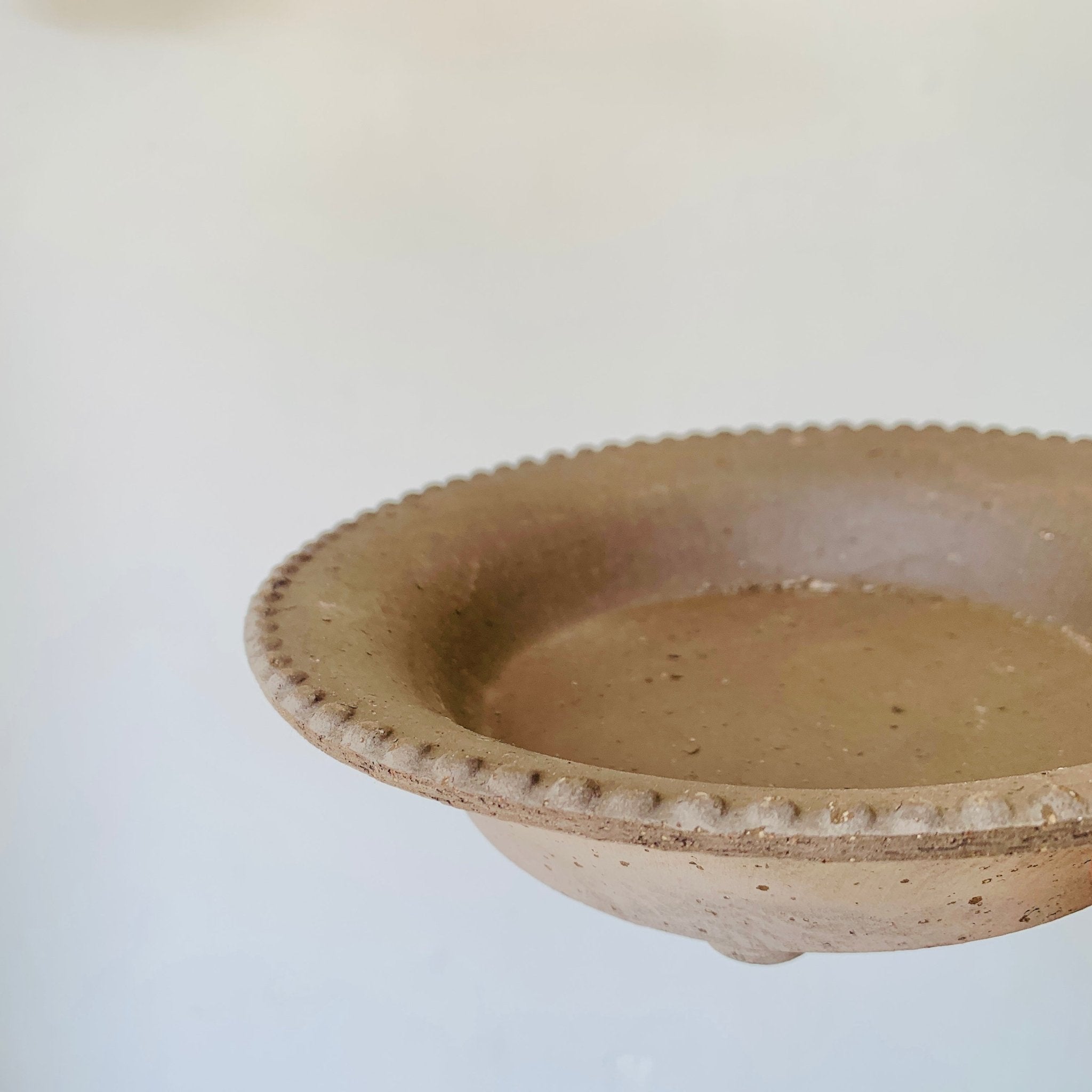 Bergs Potter - Simona Gray - MIKAFleurHardgoods