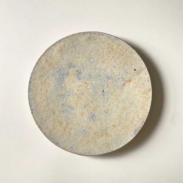Ceramic 8.5" Round Plate | Utsuroi by MIKA - MIKA
