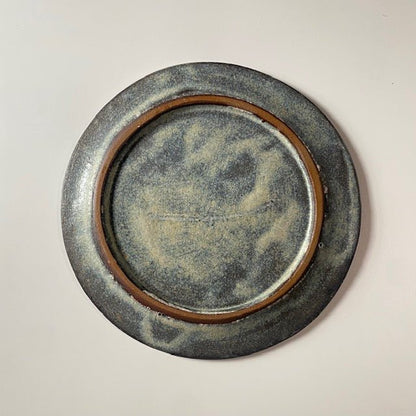 Ceramic 8.5" Round Plate | Utsuroi by MIKA - MIKA