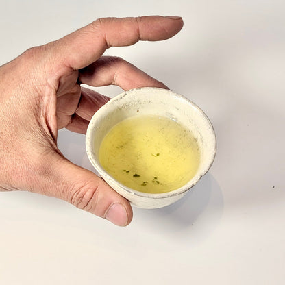 Ceramic cup - Birch| Utsuroi by MIKA - MIKA