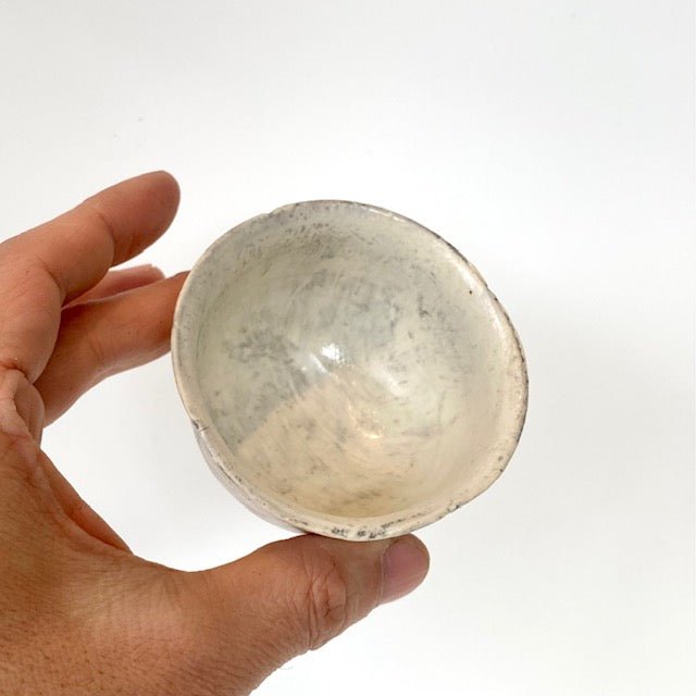 Ceramic cup - Birch| Utsuroi by MIKA - MIKA