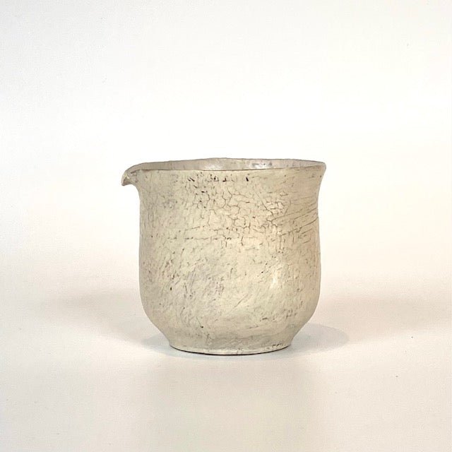 Ceramic Fair Cup – Birch | Utsuroi by MIKA - MIKAHardgoods