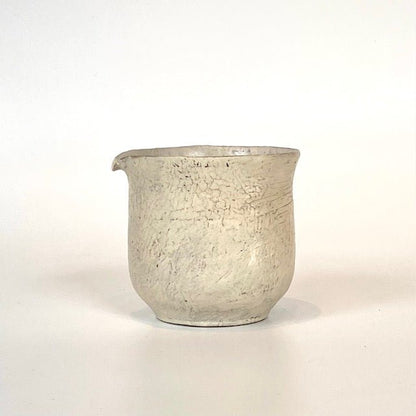 Ceramic Fair Cup – Birch | Utsuroi by MIKA - MIKAHardgoods