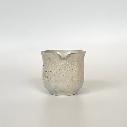 Ceramic Fair Cup – Birch | Utsuroi by MIKA - MIKAHardgoods