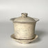 Ceramic Gaiwan D – Birch | Utsuroi by MIKA - MIKA