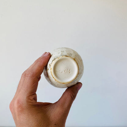 Cup (Makiko Hicher) - MIKAFleurHardgoods