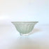 Dusty Colour Bowl 4" – Dusty Ivory,Mint,Blue Grey | HIROY GLASS STUDIO - MIKA