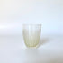 Dusty Glass Tumbler – Ivory, Mint, Blue Grey | HIROY GLASS STUDIO - MIKAHardgoods