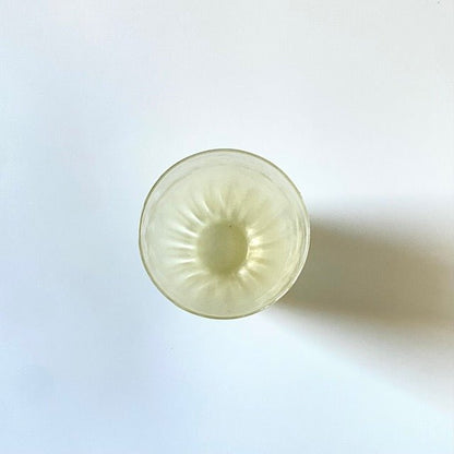 Dusty Glass Tumbler – Ivory, Mint, Blue Grey | HIROY GLASS STUDIO - MIKAHardgoods