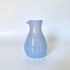 Dusty Pitcher – Blue Grey | HIROY GLASS STUDIO - MIKAHardgoods
