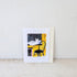 Greeting card (Chloe & Helen Art) - MIKAHardgoods