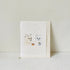 Greeting card (Chloe & Helen Art) - MIKAFleurHardgoods