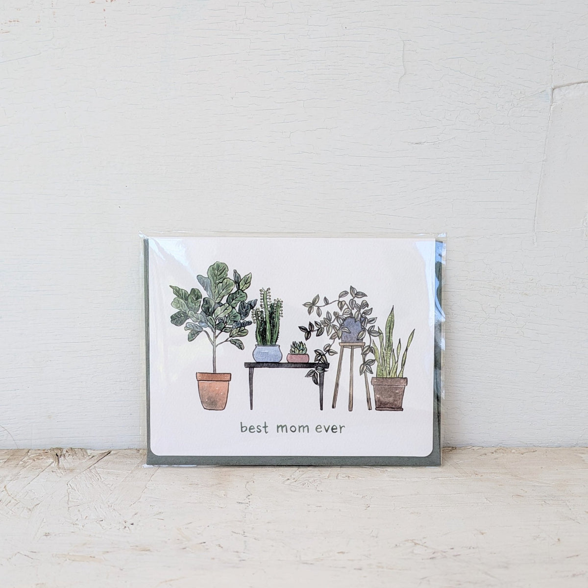 Greeting card (gotamago) - MIKAHardgoods