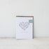 Greeting card (The good card) - MIKAHardgoods