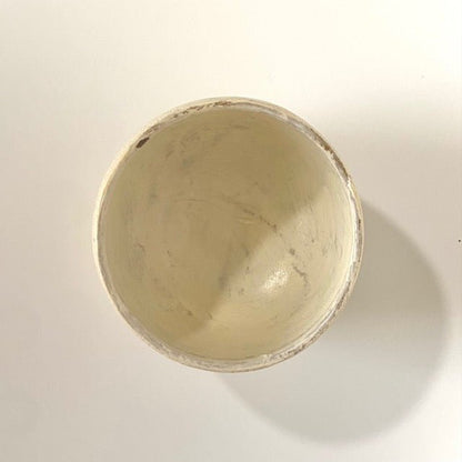 Handmade Ceramic Matcha Bowl | MIKA Original Pottery - MIKAHardgoods