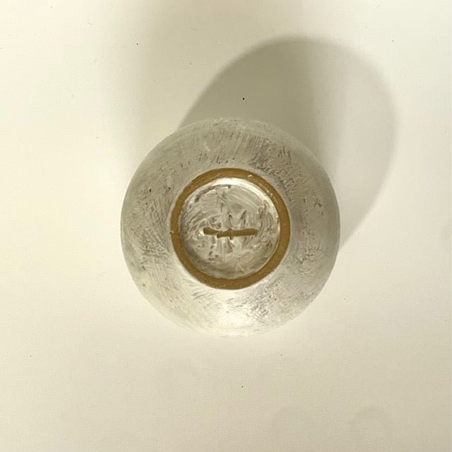 Handmade Ceramic Matcha Bowl | MIKA Original Pottery - MIKAHardgoods