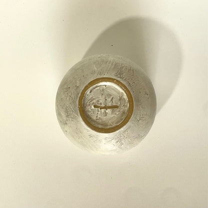 Handmade Ceramic Matcha Bowl | MIKA Original Pottery - MIKAHardgoods