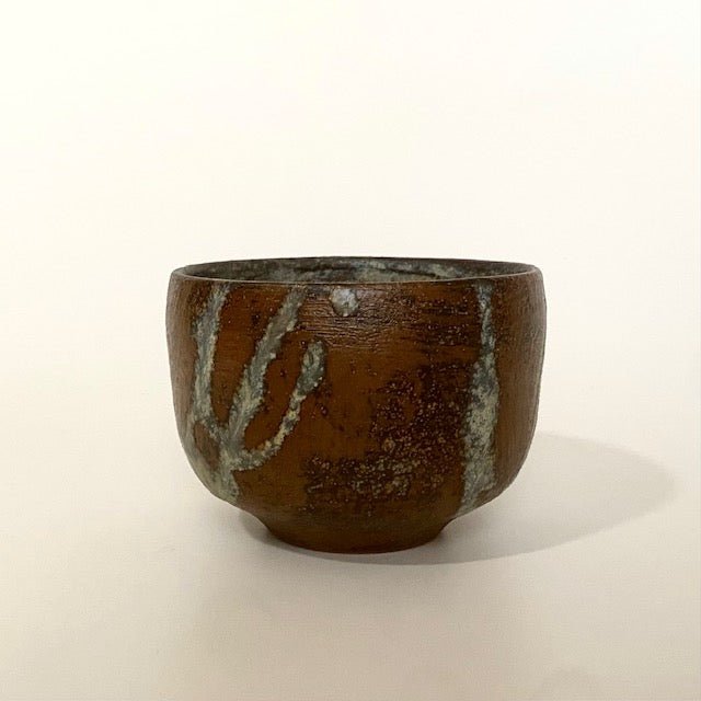 Handmade Ceramic Matcha Bowl | MIKA Original Pottery - MIKAHardgoods