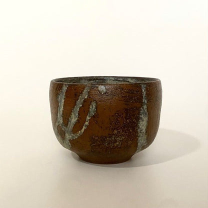 Handmade Ceramic Matcha Bowl | MIKA Original Pottery - MIKAHardgoods