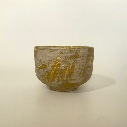 Handmade Ceramic Matcha Bowl | MIKA Original Pottery - MIKAHardgoods