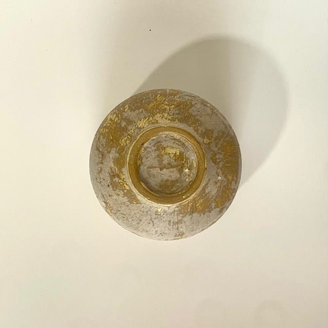 Handmade Ceramic Matcha Bowl | MIKA Original Pottery - MIKAHardgoods