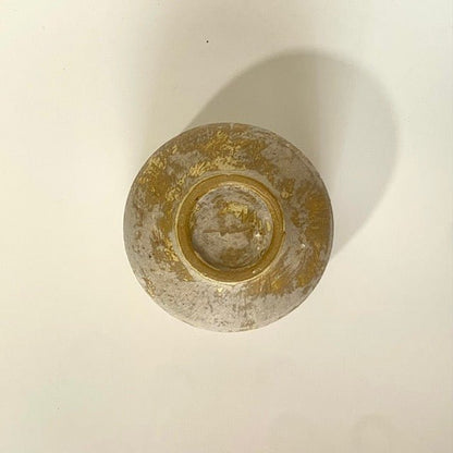 Handmade Ceramic Matcha Bowl | MIKA Original Pottery - MIKAHardgoods