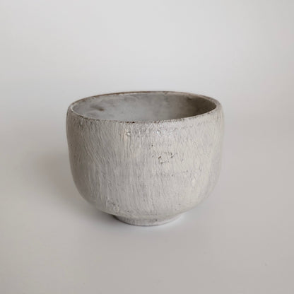 Handmade Ceramic Matcha Bowl | MIKA Original Pottery - MIKAHardgoods