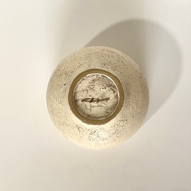 Handmade Ceramic Matcha Bowl | MIKA Original Pottery - MIKAHardgoods