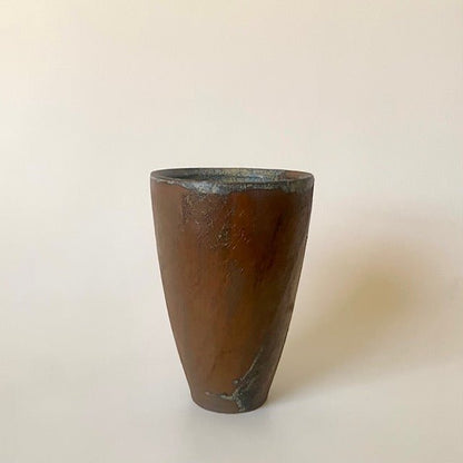 Handmade Ceramic Vase in Laeffall| MIKA Original Pottery - MIKAHardgoods